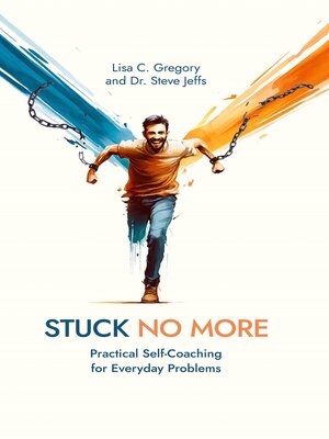 cover image of Stuck No More